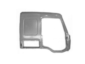European Makes, FH, FM, VOLVO, VV94- Side Cut With Pillar & Rear Quarter - RH Right Hand (Drivers Side) – Sleeper Cab – FM (08-13), VV94-033-1