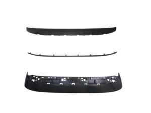 Volvo Version 3 Sunvisor Kit - Complete - FH/FM (2008-2013)