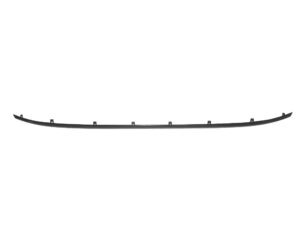 European Makes, FH, FM, VOLVO, VV94- Sunvisor Strip – Black – Smooth – FH/FM (08-13), VV94-035V-B0, 21249472 / 82072452 / 82364984
