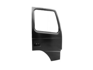 Volvo Version 3 Door Shell R/H - With Mirror Arm Holes - FM (2008-2013)