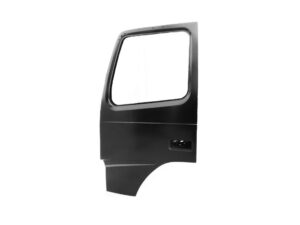 Volvo Version 3 Door Shell L/H - With Mirror Arm Holes - FM (2008-2013)