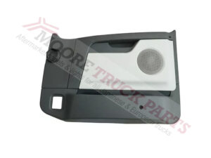 European Makes, FH, VOLVO, VV94- Door Trim- RH Right Hand (Drivers Side) – Electric – FH (08-13), VV94-040C-1, 20360627 / 20453757