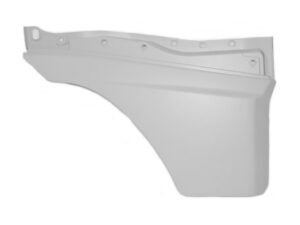 Volvo Version 3 Door Garnish R/H - Lower - FH (2008-2013)