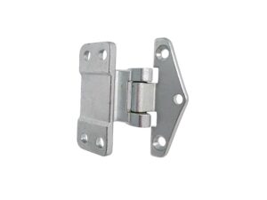 European Makes, FH, FM, VOLVO, VV94- Door Hinge - RH Right Hand (Drivers Side)=LH Left Hand (Passengers Side) – Lower – FH/FM (08-13), VV94-040U-0, 20372039