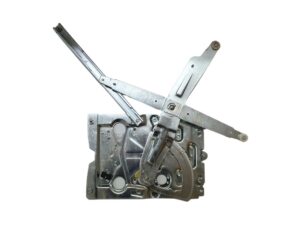 European Makes, FH, FM, VOLVO, VV94- Door Window Regulator- RH Right Hand (Drivers Side)– Electric – Without Motor – FH/FM (08-13), VV94-040Z-1, 3176546 / 3176542 / 3176540
