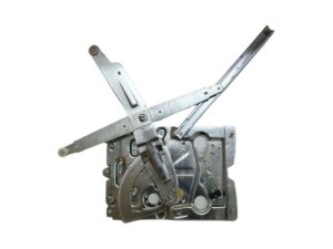 European Makes, FH, FM, VOLVO, VV94- Door Window Regulator- LH Left Hand (Passengers Side) – Electric – Without Motor – FH/FM (08-13), VV94-040Z-2, 3176545 / 3176541 / 3176539