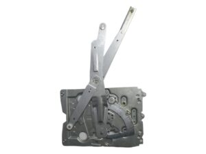 European Makes, FH, FM, VOLVO, VV94- Door Window Regulator- RH Right Hand (Drivers Side)– Electric – With Motor – FH/FM (08-13), VV94-040Z-E1, 3176546 / 3176542 / 3176540