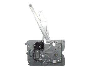 European Makes, FH, FM, VOLVO, VV94- Door Window Regulator- LH Left Hand (Passengers Side)– Electric – With Motor – FH/FM (08-13), VV94-040Z-E2, 3176545 / 3176541 / 3176539