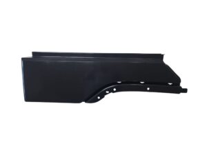 European Makes, FH, VOLVO, VV94- Mud Guard Extension- RH Right Hand (Drivers Side)– Front – Short – FH (08-13), VV94-050-A1, 21302470 / 3175930