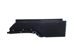 European Makes, FH, VOLVO, VV94- Mud Guard Extension- LH Left Hand (Passengers Side)– Front – Short – FH (08-13), VV94-050-A2, 21302461 / 3175929
