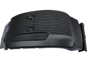 Volvo Version 3 Mud Guard Front R/H - Front of Steer - FH/FM (2008-2013)
