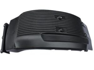 Volvo Version 3 Mud Guard Front L/H - Front of Steer - FH/FM (2008-2013)
