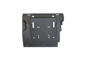 European Makes, FH, FM, VOLVO, VV94- Mud Guard Rear- RH Right Hand (Drivers Side) – Front of Rear – FH/FM (08-13), VV94-064-1, 21094392 / 22087686