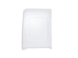 Volvo Version 3 Side Panel Rear L/H - FH/FM (2008-2013)