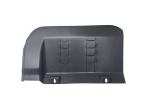 Volvo Version 3 Battery Box Cover - Lower - FH/FM (2008-2013)
