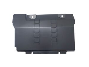 Battery Box Cover - Upper with 2 locks - FH/FM (08-13)