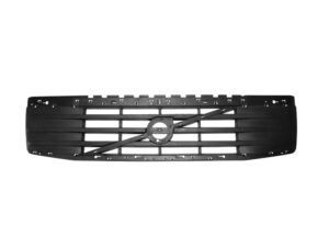 Volvo Version 3 Grille - Upper - Bare - FH (2008-2013)