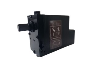 Cabin Tilt Pump - FH/FM (08-13)