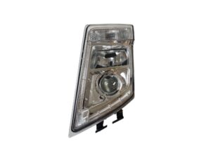 Volvo Version 3 HeadLamp L/H - FH/FM (2008-2013)