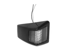 European Makes, FH, FM, VOLVO, VV94- Corner Lamp- LH Left Hand (Passengers Side)– LED – Clear – FH/FM (08-13), VV94-230-2, 82114506 / 82355678 / 82446490 / 82446494 / 84139927