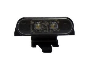 European Makes, FH, FM, VOLVO, VV94- Position Lamp- RH Right Hand (Drivers Side)=LH Left Hand (Passengers Side) – Centre – Inner – White – LED – FH/FM (08-13), VV94-235-A0, 84208821 / 82116545
