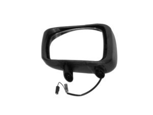 Spotter Mirror R/H - Curved - FH/FM (08-13)