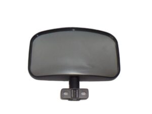 European Makes, FH, FM, VOLVO, VV94- Mirror- RH Right Hand (Drivers Side)=LH Left Hand (Passengers Side)– Auxiliary Downward – Narrow – Metal Mount – FH/FM (08-13), VV94-940H-D0, 1096643 / 20854644