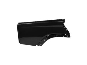 European Makes, FM, VOLVO, VV96Mud Guard Extension - RH Right Hand (Drivers Side) – Front – FM (13-20), VV96-050-1, 82653837