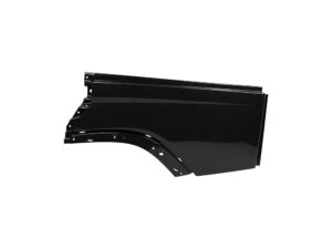 European Makes, FM, VOLVO, VV96- Mud Guard Extension - LH Left Hand (Passengers Side) – Front – FM (13-20), VV96-050-2, 82653845