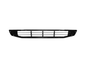 Volvo Version 4 Grille Step - Upper - Inner - FH (2013-2020)