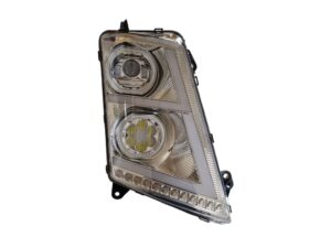 European Makes, FH, VOLVO, VV95- HeadLamp - RH Right Hand (Drivers Side) – LED – FH (13-20), VV95-200-C1