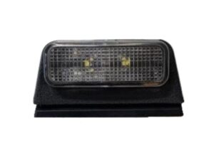 European Makes, FH, VOLVO, VV95- Centre PositiOn Lamp - RH Right Hand (Drivers Side)=LH Left Hand (Passengers Side) – White – LED – Inner – FH (13-20), VV95-235-A0, 82348508 / 23417579