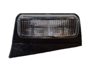European Makes, FH, VOLVO, VV95- PositiOn Lamp R/H – Amber – LED – Outer – FH (13-20), VV95-235-B1, 82349221 / 23417574