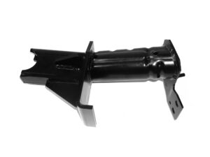 Volvo Version 4 Front Bumper Bar Reinforcement Bracket R/H - Outer - FM (2013-2020)