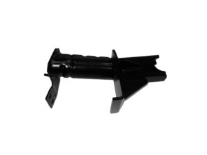 European Makes, FM, VOLVO, VV96- Front Bumper Bar Reinforcement Bracket- LH Left Hand (Passengers Side)- Outer – FM (13-20), VV96-002-2, 82928883