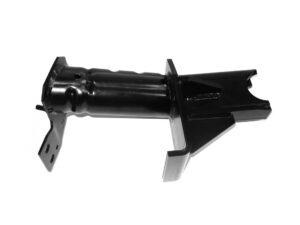 Volvo Version 4 Front Bumper Bar Reinforcement Bracket L/H - Outer - FM (2013-2020)