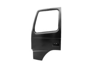 Volvo Version 4 Door Shell L/H - With Mirror Arm Holes - FM (2013-2020)