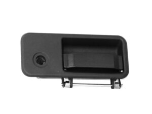 European Makes, FM, VOLVO, VV96- Door Handle- RH Right Hand (Drivers Side) – Outer – FM (13-20), VV96-040H-1, 20398467 / 1062566 / 3175919 / 8191335