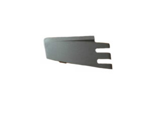 European Makes, FM, VOLVO, VV96- Grille Extension - RH Right Hand (Drivers Side) – Front – Lower – FM (13-20), VV96-093-G1, 82410206