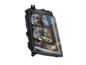 Volvo Version 4 HeadLamp R/H - Black - FM (2013-2020)