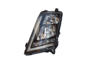 Volvo Version 4 HeadLamp L/H - Black - FM (2013-2020)