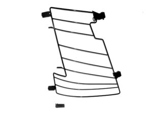Volvo Version 4 HeadLamp Protector R/H - FM (2013-2020)