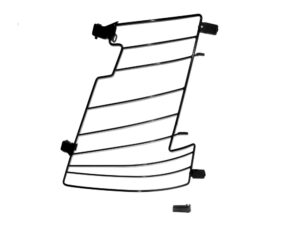 Volvo Version 4 HeadLamp Protector L/H - FM (2013-2020)