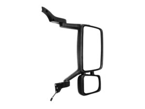 Volvo Version 4 Mirror Assembly R/H - Flat - With Curved Spotter - FM (2013-2020)