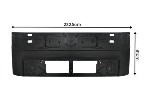 Volvo Version 5 Front Panel - FH (2020-On)