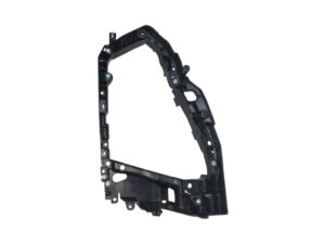 European Makes, FH, VOLVO, VV97- HeadLamp Housing - RH Right Hand (Drivers Side) – FH (20-On), VV97-206-1