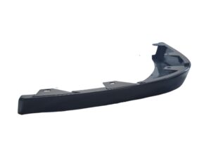 European Makes, FM, VOLVO, VV98- Spoiler- LH Left Hand (Passengers Side)– Smooth – FM (20-On), VV98-013-2