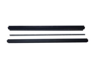 European Makes, FM, VOLVO, VV98- Middle Spoiler Set – Smooth – With Assembly Clips – FM (20-On), VV98-013-B0