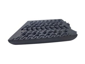 Step Plate Plastic L/H - Lower - No Holes - FM (20-On)