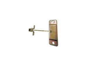 Door Check Strap R/H = L/H - FM (20-On)